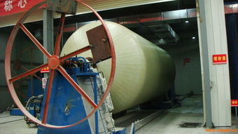 济宁尚毅 专业制造加工双层储油罐，引领化工机械制造新标准